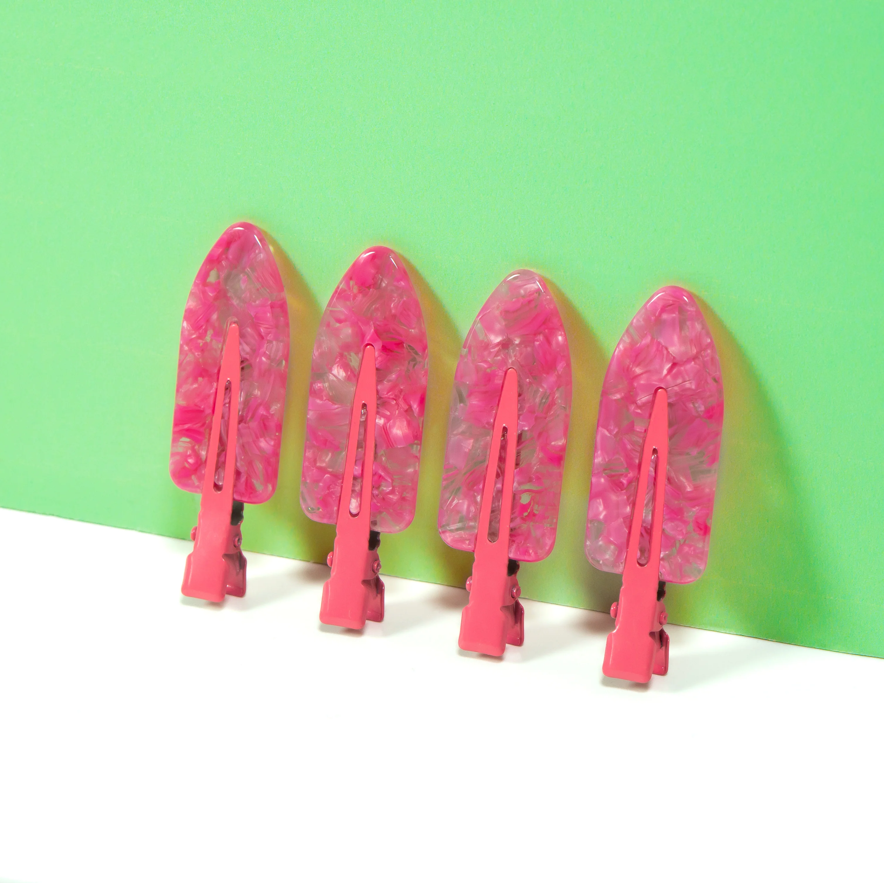 Colour - Pink